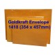 Winpaq Goldkraft Envelope No.1418 (10s)