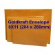 Winpaq Goldkraft Envelope No.811 (10s)