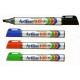 Artline 109 Permanent Marker - Chisel