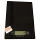 Jet Black Digital Weighing Scale (up to 5kg)